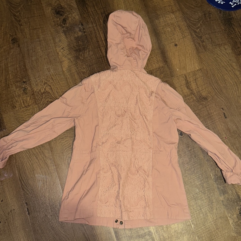 American Rag Cargo Jacket - Picture 3 of 3